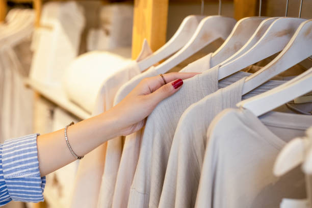 clothing & Accessories