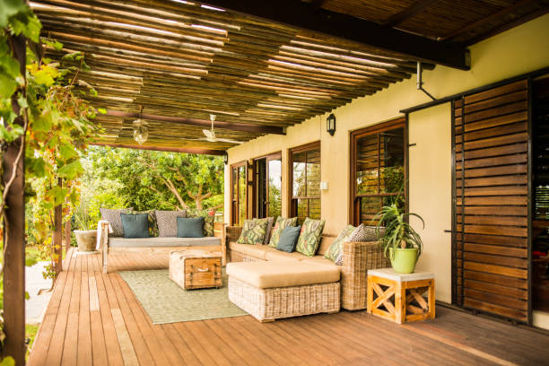 Outdoor Living